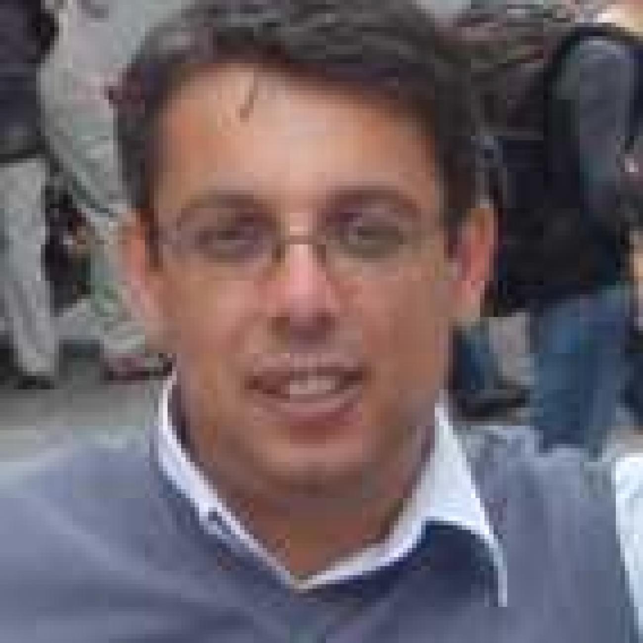 Christos Papadopoulos